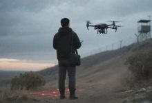 某公司违法测绘拍摄到大量敏感信息 国安机关披露详情-紫竹林-程序员中文网