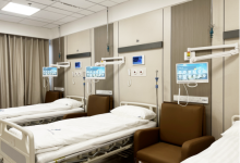 开源鸿蒙引领智慧病房:开启医疗服务智能化新纪元-紫竹林-程序员中文网