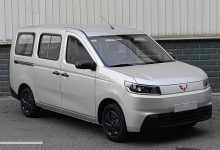 全新五菱荣光汽车现身工信部：可选纯电 / 燃油动力，4.5 米车长-紫竹林-程序员中文网