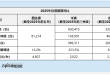 图达通借壳港股上市：绑定蔚来陷依赖 高单价难换盈利 117亿估值承压-紫竹林-程序员中文网