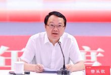 五粮液董事长曾从钦“花式”点赞刘强东：雷厉风行、追求极致，非常值得学习-紫竹林-程序员中文网