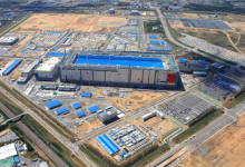 三星计划扩大1cnm DRAM生产：目标2026年月产能达20万片晶圆-紫竹林-程序员中文网