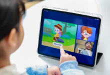 破局真人外教痛点：斑马口语以AI Agent重塑儿童口语学习范式-紫竹林-程序员中文网