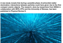 追溯宇宙“创世纪” ：科学家深挖大爆炸后 1 秒内发生的事情-紫竹林-程序员中文网