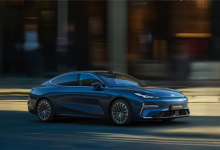 吉利汽车10月销量破30万辆创新高 银河提前达成年销百万-紫竹林-程序员中文网