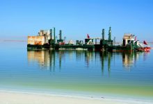 绿算筑基：引领盐湖产业智能化转型与高质量发展新范式-紫竹林-程序员中文网