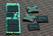 存储巨头闪迪NAND涨价50% 多家模组厂宣布暂停出货-紫竹林-程序员中文网