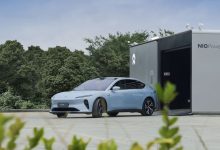 德银：蔚来-SW10月销量创新高 目标价82港元-紫竹林-程序员中文网