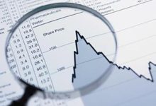 开盘：三大指数集体低开 存储芯片板块跌幅居前-紫竹林-程序员中文网