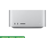 苹果Mac Studio M3 Ultra电脑热卖直降!-紫竹林-程序员中文网