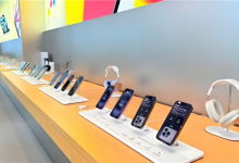 中国成唯一下滑市场 苹果再失守 谁蚕食了份额-紫竹林-程序员中文网