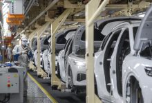 锚定“十五五”　汽车产业“谋篇”高质量发展-紫竹林-程序员中文网