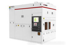 国产高端光刻机关键突破！芯上微装首台350nm步进光刻机正式发运-紫竹林-程序员中文网