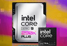 又挤了一坨牙膏！酷睿Ultra 290K/270K/250K Plus规格全曝光-紫竹林-程序员中文网