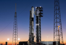 初创企业 Besxar 与 SpaceX 签署发射协议，验证太空半导体制造可行性-紫竹林-程序员中文网