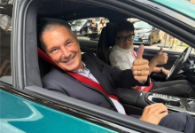 体验小米SU7后 宝格丽CEO盛赞小米成就堪比苹果-紫竹林-程序员中文网