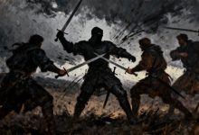 1272年暗杀现场被还原!科学家用DNA破解700年前王室谋杀悬案-紫竹林-程序员中文网