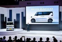 比亚迪剑指日系车“最后的堡垒”-紫竹林-程序员中文网