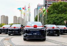 全国首批换电 MPV 专车批量落地网约车领域，CLTC 纯电续航 527km-紫竹林-程序员中文网