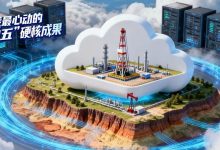 “十四五”硬核成果丨关键技术自主可控！油气勘探开发有了超强“搭子”-紫竹林-程序员中文网