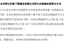 百亿级减持！宁德时代创始股东拟询价转让-紫竹林-程序员中文网