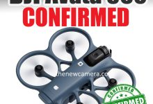 大疆首款全景无人机 Avata 360 曝光：集成 AI 剪辑，新手也能拍大片-紫竹林-程序员中文网