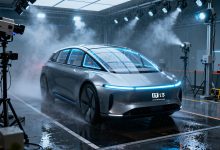 中汽协副秘书长陈旭:2025 年我国汽车出口有望超 680 万辆-紫竹林-程序员中文网