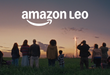 亚马逊 Project Kuiper 卫星通信网络更名 Amazon Leo-紫竹林-程序员中文网