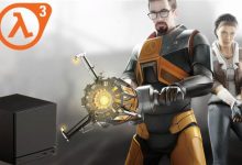 《半条命3》要来了!最快两周内公布:明年3月发售-紫竹林-程序员中文网