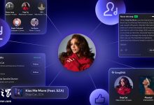 Spotify 即将推出“歌曲 DNA”功能,为用户揭示音乐内采样、翻唱版本-紫竹林-程序员中文网