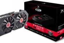 七年老将仍有新固件，讯景为 Radeon RX 580 GTS XXX Edition 4GB 显卡更新 BIOS-紫竹林-程序员中文网