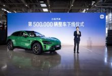 雷军：小米汽车下一步将抓安全、抓交付，用实际行动向大家交更好的答卷-紫竹林-程序员中文网