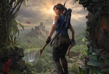 《古墓丽影》新作细节外泄!劳拉重回巅峰-紫竹林-程序员中文网