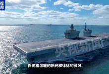 央视解答四川舰首次海试为何备受关注：“来头”不小、体量很大、战力拉满-紫竹林-程序员中文网