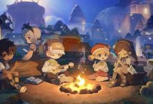 米哈游做了一款足够有「仪式感」的生活模拟游戏-紫竹林-程序员中文网