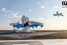 亚马逊无人机送货时挂断网络线缆，美国联邦机构介入调查-紫竹林-程序员中文网