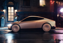 进博“汇”｜无方向盘、无脚踏板，无人驾驶电动车将亚太首秀-紫竹林-程序员中文网