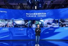 买车首选什么品牌的智驾技术供应商?Momenta以超50万搭载量引领市场-紫竹林-程序员中文网