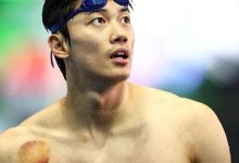 游泳运动员为何钟爱拔火罐？-紫竹林-程序员中文网