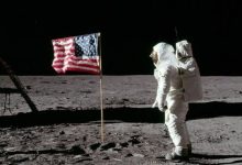 卡戴珊质疑登月造假!NASA再回应:美国登月6次 已重启月球计划这次还是稳赢-紫竹林-程序员中文网