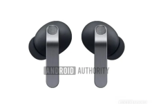 三星 Galaxy Buds 4 Pro 耳机渲染图曝光:黑白双色可选,侧面配备大开口格栅-紫竹林-程序员中文网