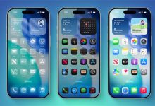 20周年iPhone将消灭灵动岛：首款真全面屏苹果手机-紫竹林-程序员中文网