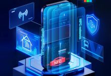 天马官宣首个集成 NFC 功能的屏幕面板，号称可实现“3cm 隔空响应”-紫竹林-程序员中文网