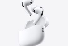 1610 元一键保价速速走起：苹果 AirPods Pro 3 无线耳机京东 12 期免息-紫竹林-程序员中文网