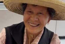 诸暨网红麻糍奶奶遇车祸去世：儿子已为她办理死亡证明-紫竹林-程序员中文网