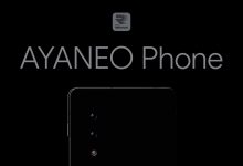 掌机品牌 AYANEO 官宣旗下首款手机 AYANEO Phone 即将到来-紫竹林-程序员中文网