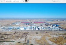 全球单体最大：大安风光制绿氢合成氨一体化示范项目配套风电项目全容量并网发电-紫竹林-程序员中文网