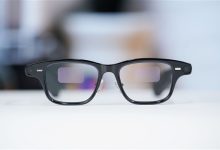 阿里巴巴首款自研旗舰双显AI眼镜!夸克AI眼镜S1图赏-紫竹林-程序员中文网