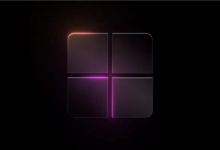 Windows 26长什么样：用户自制概念视频展示设计-紫竹林-程序员中文网