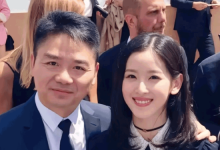 刘强东点赞瑰丽酒店：我和太太在全世界出差，首选瑰丽-紫竹林-程序员中文网